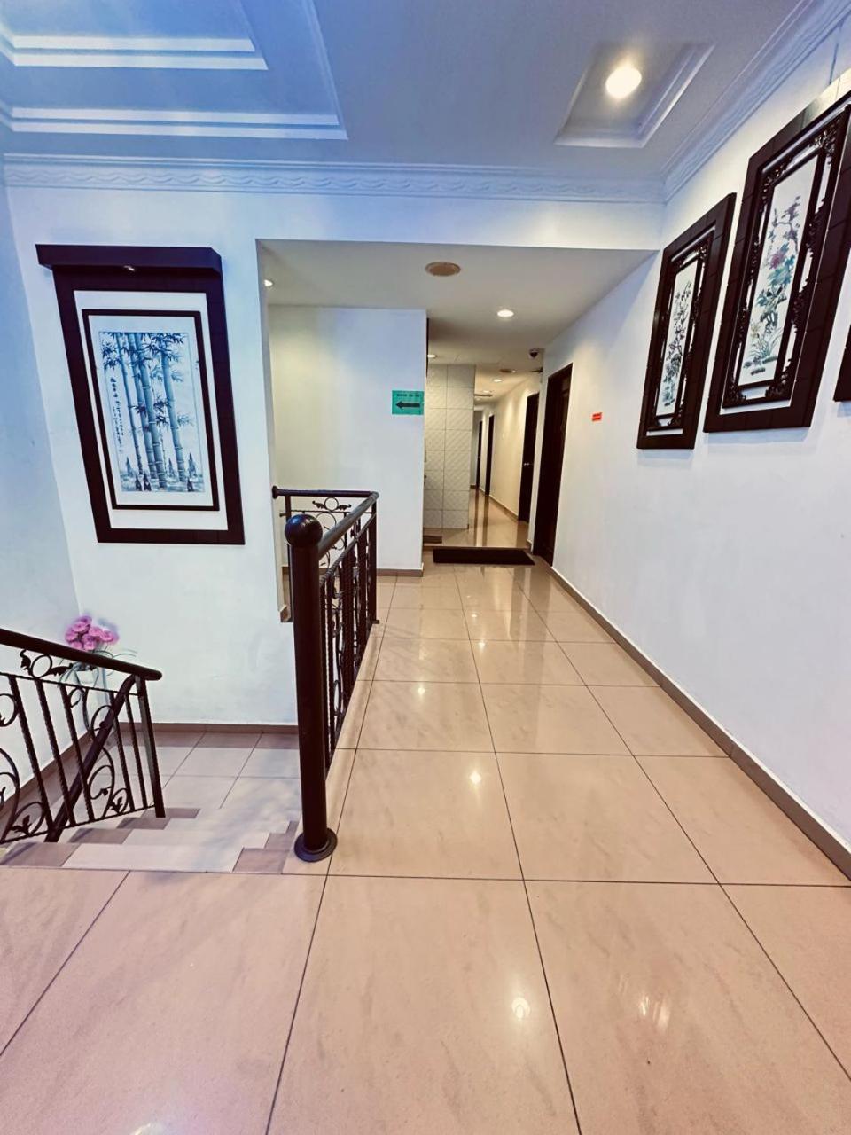 Rainbow Hotel Άλορ Σταρ Εξωτερικό φωτογραφία