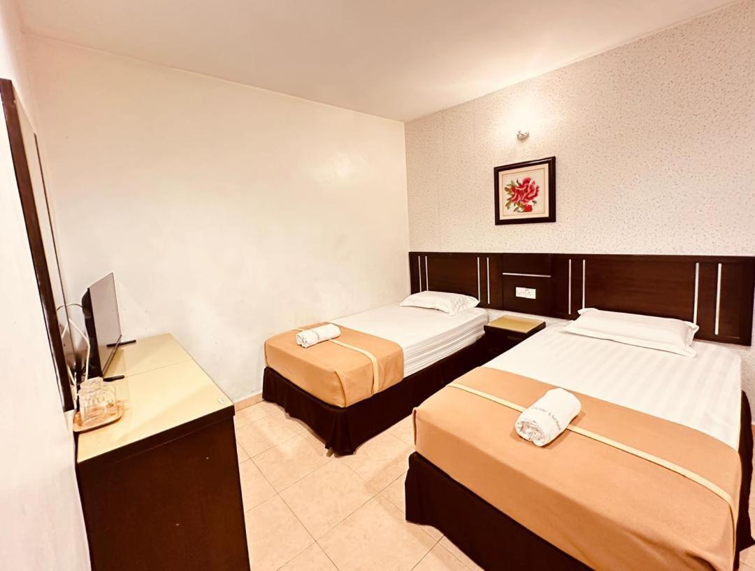 Rainbow Hotel Άλορ Σταρ Εξωτερικό φωτογραφία