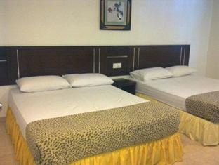 Rainbow Hotel Άλορ Σταρ Εξωτερικό φωτογραφία