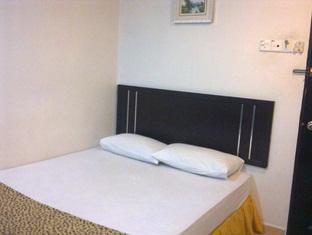 Rainbow Hotel Άλορ Σταρ Εξωτερικό φωτογραφία