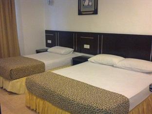 Rainbow Hotel Άλορ Σταρ Εξωτερικό φωτογραφία